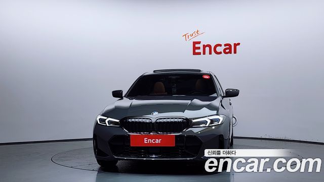 BMW 3-Series 320i M Sport
