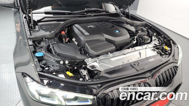 BMW 3-Series 320i M Sport