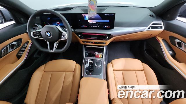 BMW 3-Series 320i M Sport