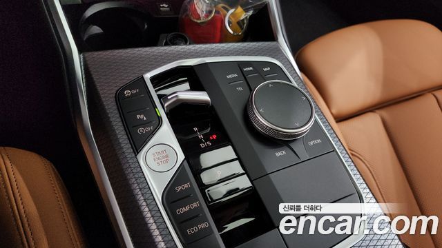 BMW 3-Series 320i M Sport