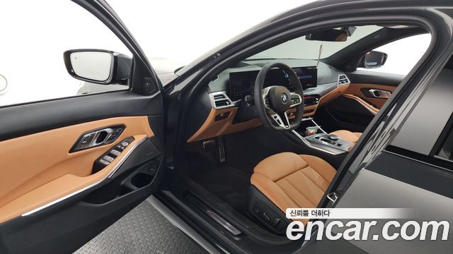 BMW 3-Series 320i M Sport