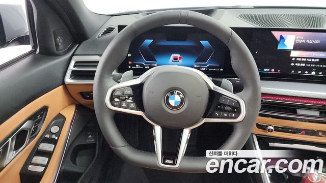 BMW 3-Series 320i M Sport