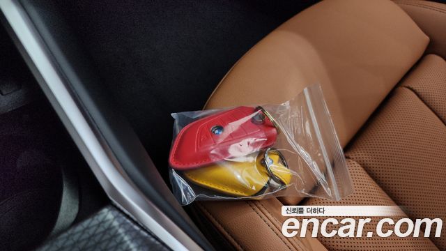 BMW 3-Series 320i M Sport