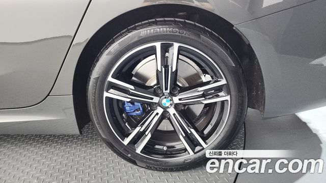 BMW 3-Series 320i M Sport