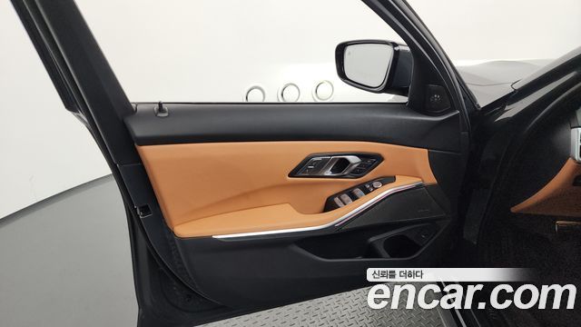 BMW 3-Series 320i M Sport