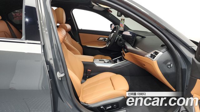 BMW 3-Series 320i M Sport
