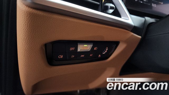 BMW 3-Series 320i M Sport