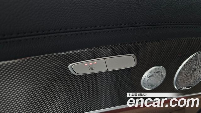 Mercedes-Benz E-Class E53 AMG 4MATIC+