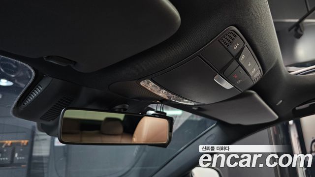 Mercedes-Benz E-Class E53 AMG 4MATIC+