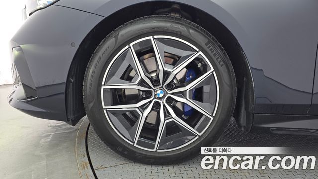 BMW 5-Series 520i M Sport