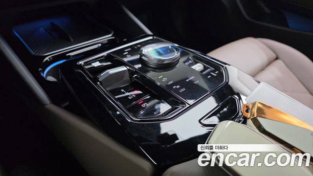 BMW 5-Series 520i M Sport