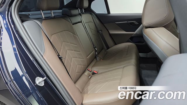 BMW 5-Series 520i M Sport