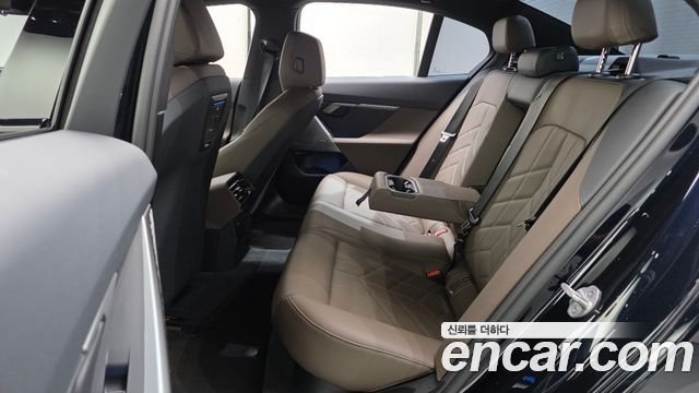 BMW 5-Series 520i M Sport