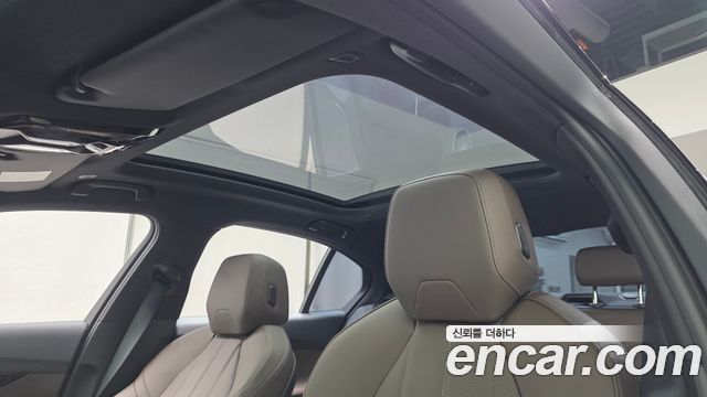 BMW 5-Series 520i M Sport
