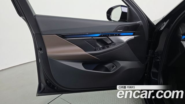 BMW 5-Series 520i M Sport