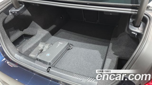 BMW 5-Series 520i M Sport