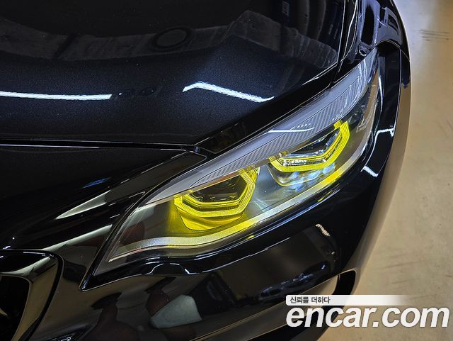 BMW M2 M2 Competition