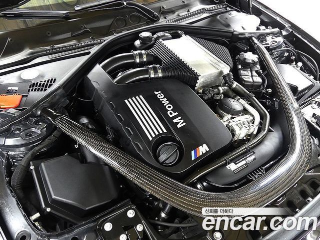 BMW M2 M2 Competition