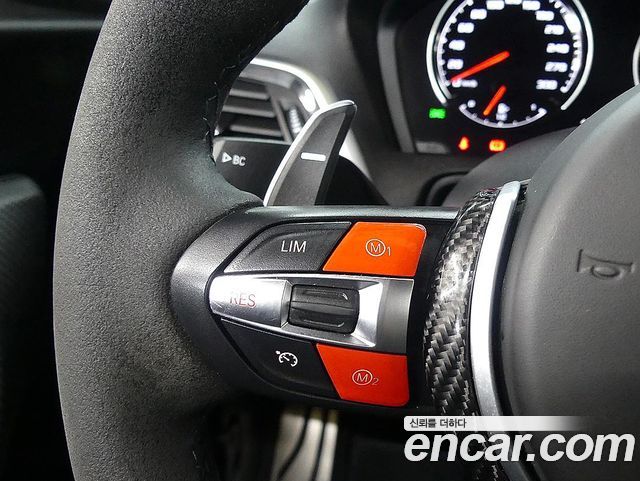 BMW M2 M2 Competition