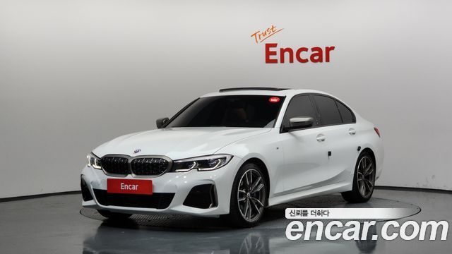 BMW 3-Series M340i