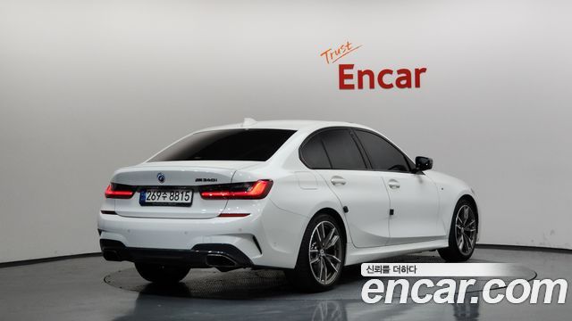 BMW 3-Series M340i