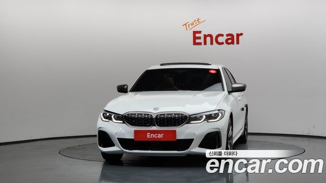 BMW 3-Series M340i