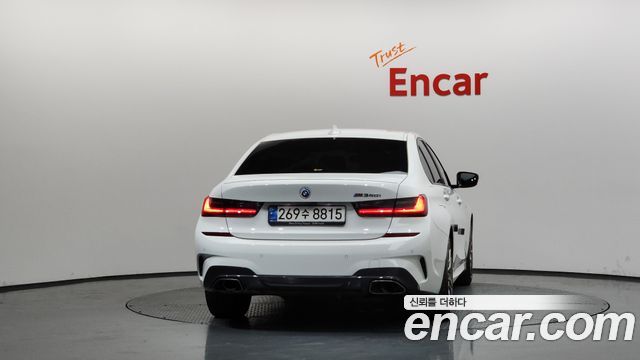 BMW 3-Series M340i