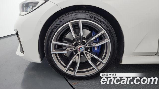 BMW 3-Series M340i