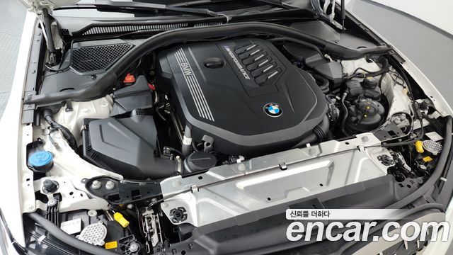 BMW 3-Series M340i