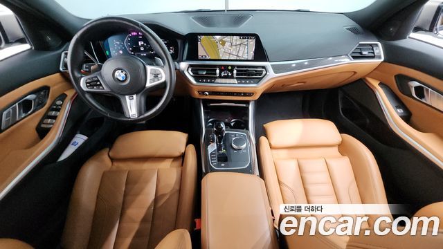 BMW 3-Series M340i