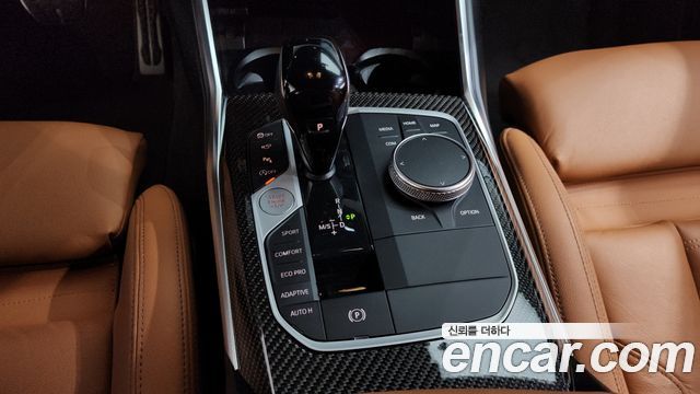 BMW 3-Series M340i