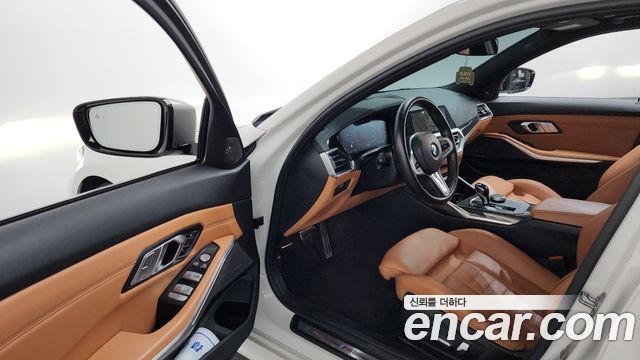BMW 3-Series M340i