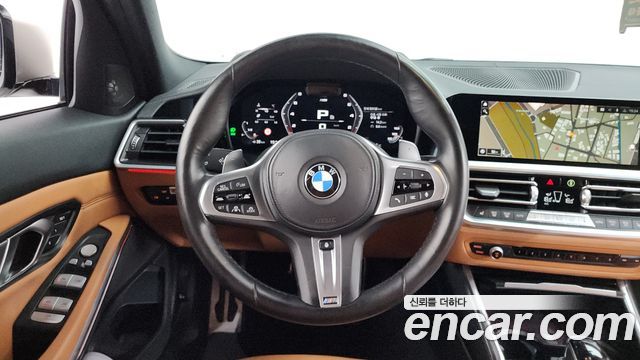 BMW 3-Series M340i