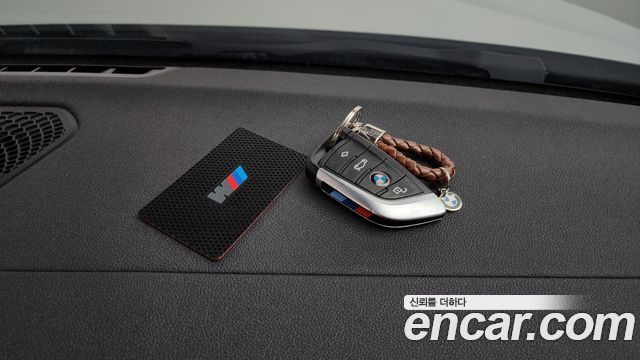 BMW 3-Series M340i