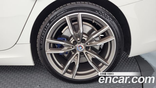 BMW 3-Series M340i