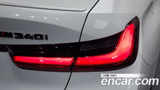BMW 3-Series M340i