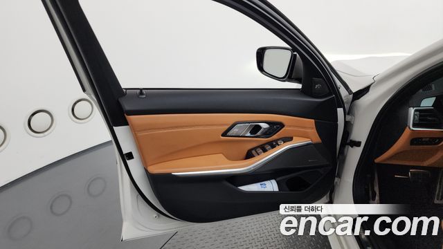 BMW 3-Series M340i