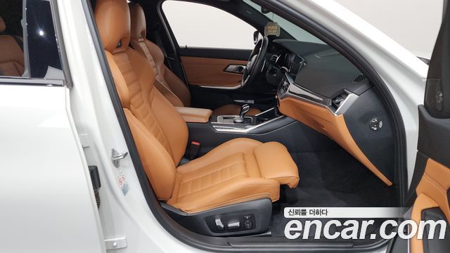 BMW 3-Series M340i