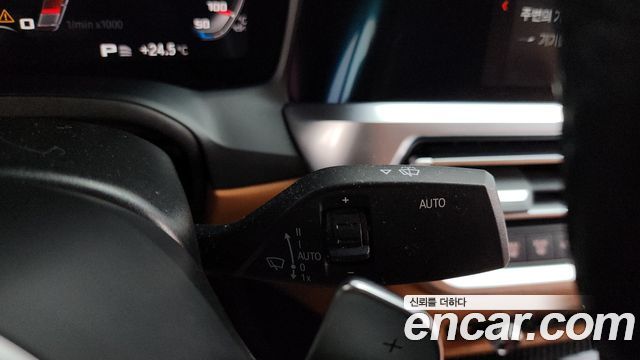 BMW 3-Series M340i