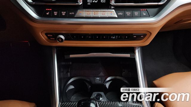 BMW 3-Series M340i