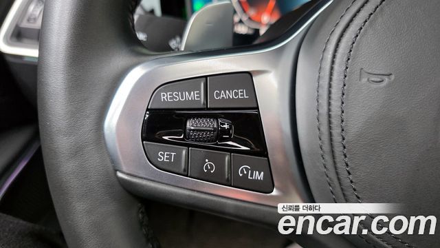 BMW 3-Series 320d M Sport