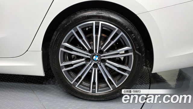 BMW 3-Series 320d M Sport