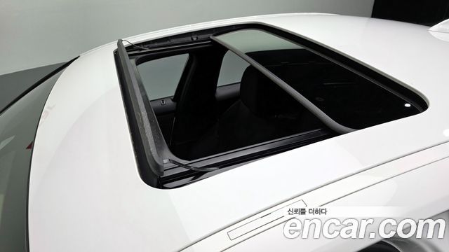 BMW 3-Series 320d M Sport