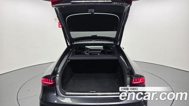Audi A7 55 TFSI Quattro Premium