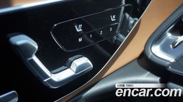 Mercedes-Benz E-Class E200 Avantgarde