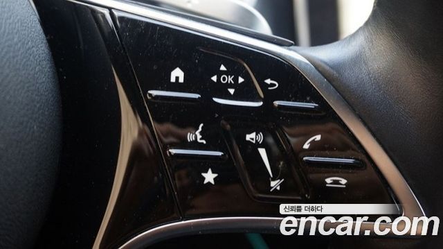 Mercedes-Benz E-Class E200 Avantgarde
