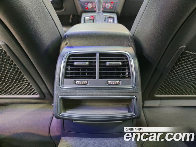 Audi A6 40 TFSI Quattro