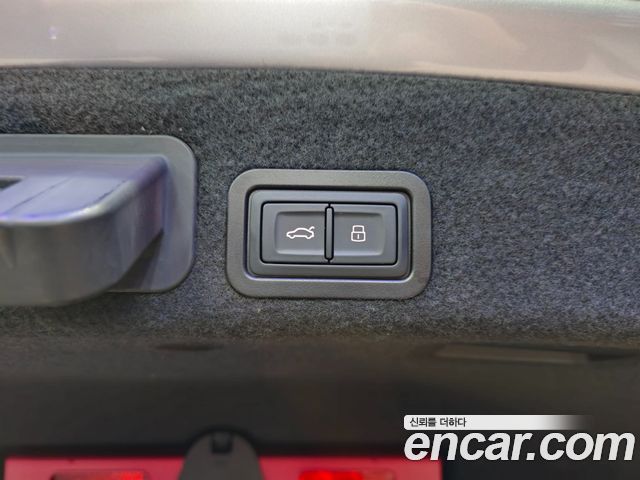 Audi A6 40 TFSI Quattro