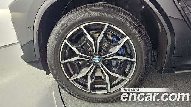 BMW X3 xDrive 20i M Sport