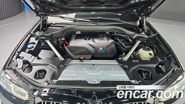 BMW X3 xDrive 20i M Sport